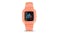 Garmin vivofit jr. 3 - Peach Leopard Garmin vivofit jr. 3 - Peach Leopard