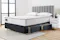Conforma Classic Firm King Bed With Drawer Base by King Koil Conforma Classic Firm King Bed With Drawer Base by King Koil
