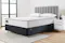 Conforma Classic Firm King Bed With Drawer Base by King Koil Conforma Classic Firm King Bed With Drawer Base by King Koil