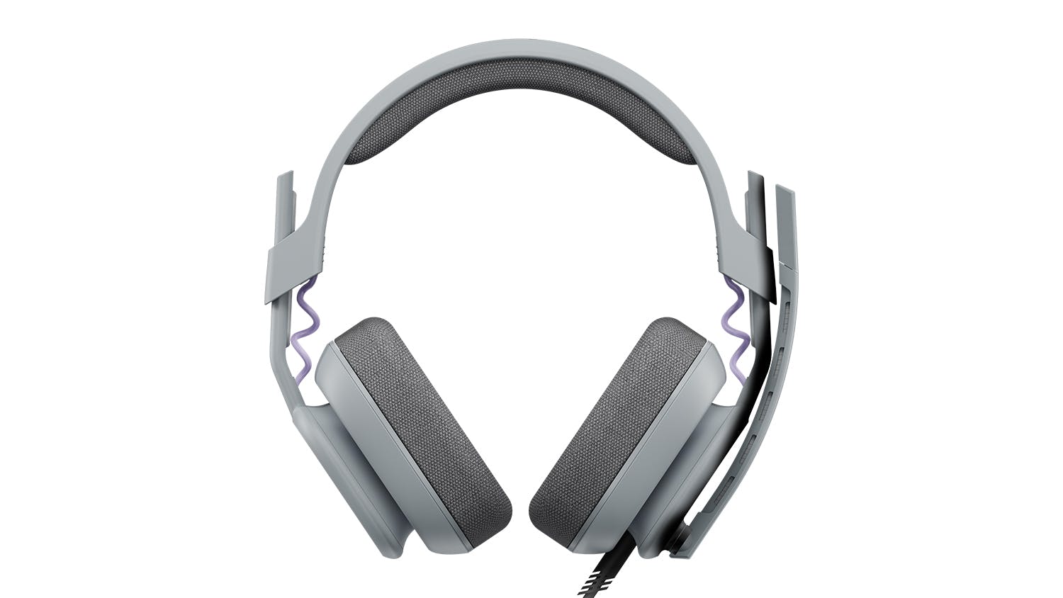 Astro A10 (Gen 2) Gaming Headset for PC - Grey