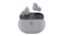 Beats Studio Buds True Wireless Noise Cancelling In-Ear Headphones - Moon Grey Beats Studio Buds True Wireless Noise Cancelling In-Ear Headphones - Moon Grey