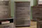 Fenton 5 Drawer Slimboy Fenton 5 Drawer Slimboy