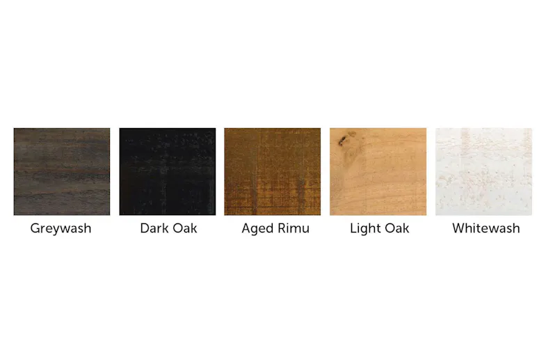 Fenton Stain Options Fenton Stain Options