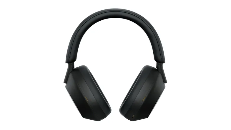 Sony WH-1000XM5 Wireless Noise Cancelling Over-Ear Headphones - Black Sony WH-1000XM5 Wireless Noise Cancelling Over-Ear Headphones - Black