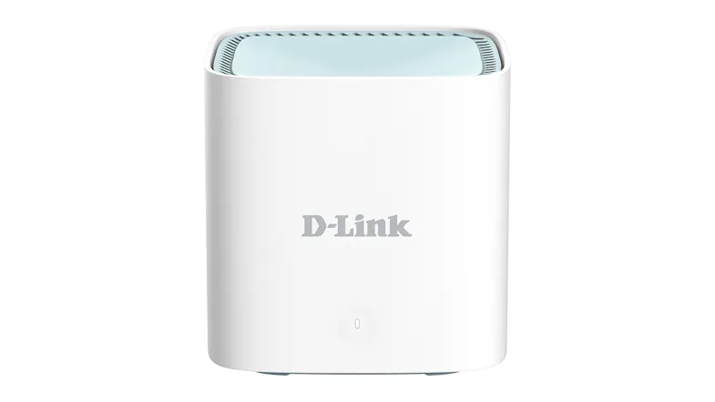 D-Link M15 Eagle Pro AI AX1500 Wi-Fi 6 Mesh Router - 2 Pack D-Link M15 Eagle Pro AI AX1500 Wi-Fi 6 Mesh Router - 2 Pack