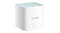 D-Link M15 Eagle Pro AI AX1500 Wi-Fi 6 Mesh Router - 3 Pack D-Link M15 Eagle Pro AI AX1500 Wi-Fi 6 Mesh Router - 3 Pack