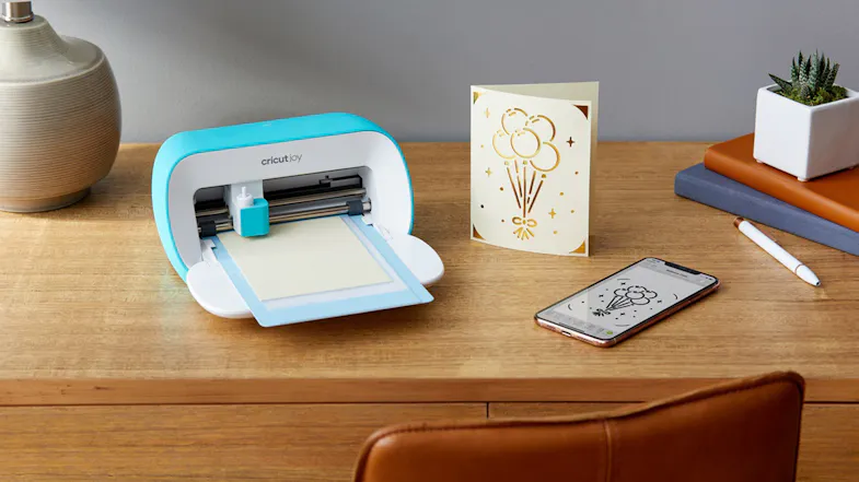 Cricut Joy 4.5" x 6.25" Card Mat Cricut Joy 4.5" x 6.25" Card Mat