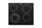 Electrolux 60cm 4 Zone Ceramic Cooktop - Black (EHC644BE)