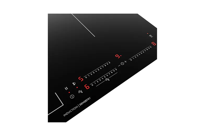 Electrolux 60cm UltimateTaste 700 3 Zone Induction Cooktop Electrolux 60cm UltimateTaste 700 3 Zone Induction Cooktop