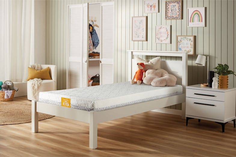 Go Premium Medium Single Mattress by SleepMaker Go Premium Medium Single Mattress by SleepMaker