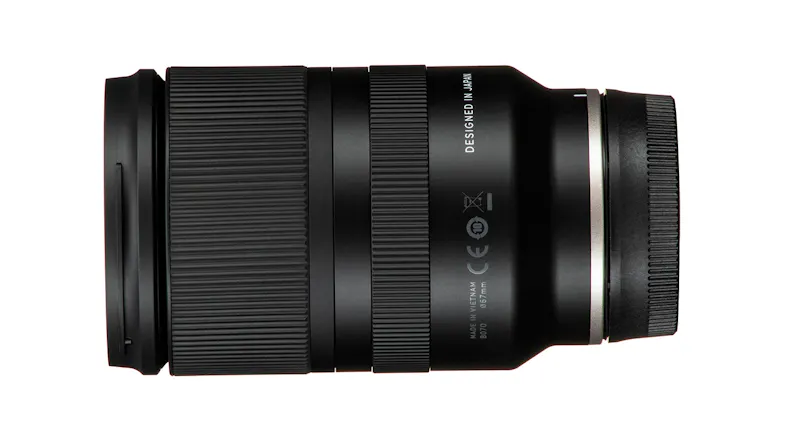 Tamron 17-70mm f/2.8 DI III-A VC RXD Lens for Sony E Tamron 17-70mm f/2.8 DI III-A VC RXD Lens for Sony E