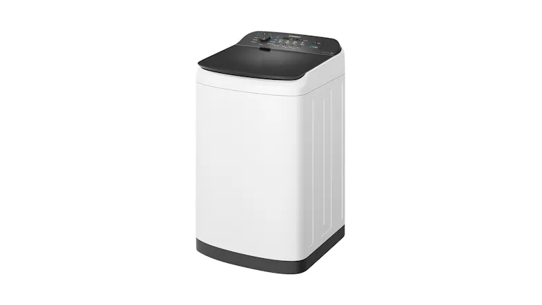 Westinghouse 7kg Top Loading Washing Machine with 12 Programs - White (WWT7084J5WA) Westinghouse 7kg Top Loading Washing Machine with 12 Programs - White (WWT7084J5WA)