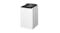 Westinghouse 8kg 12 Program Top Loading Washing Machine - White (WWT8084J7WA) Westinghouse 8kg 12 Program Top Loading Washing Machine - White (WWT8084J7WA)