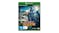 Xbox One - Dynasty Warriors 9 Empires (M)