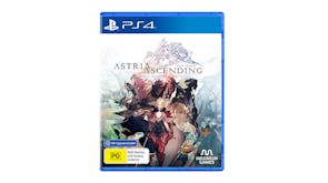 PS4 - Astria Ascending (PG)