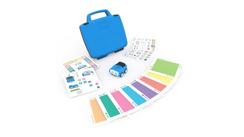 Sphero Indi Education Robot - Student Kit Sphero Indi Education Robot - Student Kit