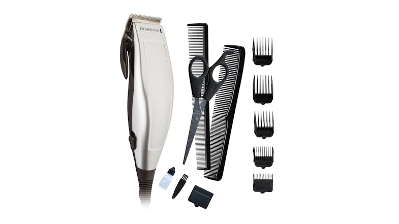 Remington Personal Haircut Kit