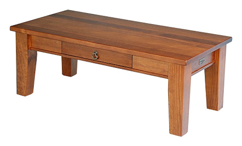 Ferngrove Coffee Table with Drawer