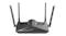 D-Link DSL-X1852E AX1800 ADSL2/VDSL2+ Wi-Fi 6 Modem Router with VoIP D-Link DSL-X1852E AX1800 ADSL2/VDSL2+ Wi-Fi 6 Modem Router with VoIP