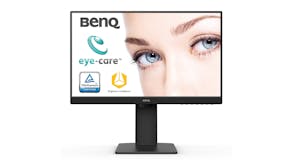 Benq 23.8" LCD Monitor - 1920x1080 75Hz 5ms IPS Panel (BL2485TC)