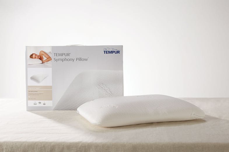 Symphony Pillow by Tempur - Small Symphony Pillow by Tempur - Small