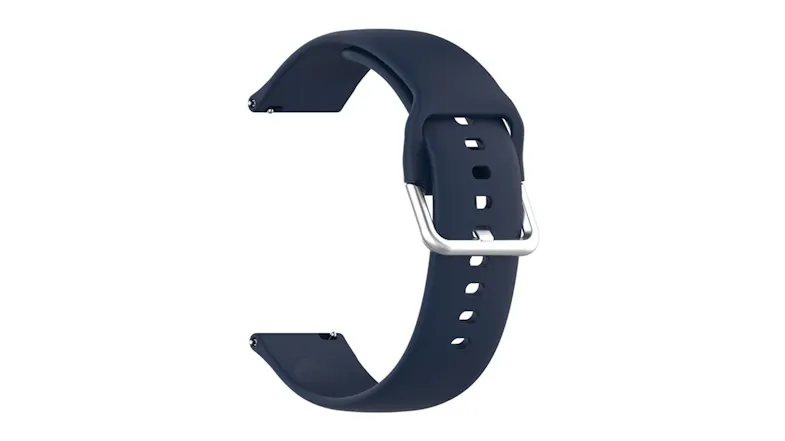 Swifty Watch Universal Strap - Navy (Fit Case Size 20mm) Swifty Watch Universal Strap - Navy (Fit Case Size 20mm)