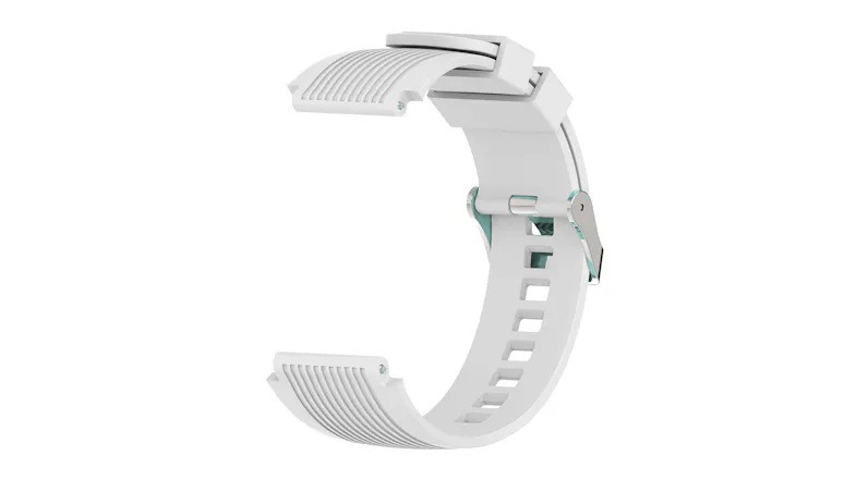 Swifty Watch Strap for Samsung - White (Fit Case Size 22mm) Swifty Watch Strap for Samsung - White (Fit Case Size 22mm)