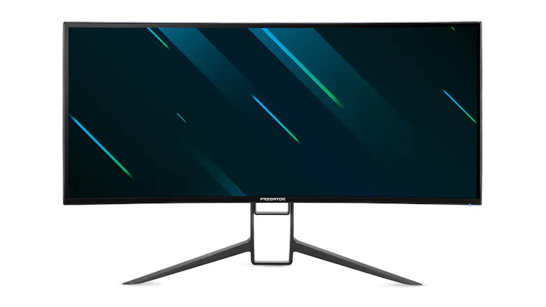Acer Predator 34" Curved Ultra Wide QHD Gaming Monitor - 3440x1440 144Hz 2ms IPS Panel (X34 GS) Acer Predator 34" Curved Ultra Wide QHD Gaming Monitor - 3440x1440 144Hz 2ms IPS Panel (X34 GS)