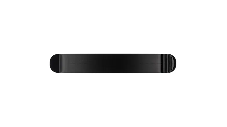 Goobay Cable Management Clip Set - Black (6 Piece Set) Goobay Cable Management Clip Set - Black (6 Piece Set)