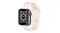 3sixT Silicone Band for Apple Watch - Pink (Fit Case Size 38/40mm) 3sixT Silicone Band for Apple Watch - Pink (Fit Case Size 38/40mm)