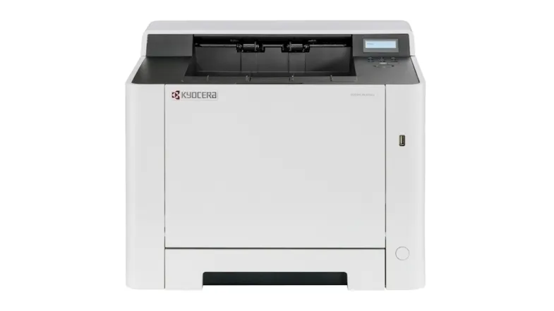 Kyocera ECOSYS PA2100CX A4 Colour Laser Printer Kyocera ECOSYS PA2100CX A4 Colour Laser Printer