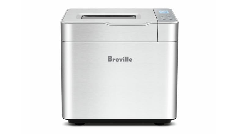 Breville The Bakers Dozen Bread Maker - Brushed Stainless Steel (LBM250BSS) Breville The Bakers Dozen Bread Maker - Brushed Stainless Steel (LBM250BSS)
