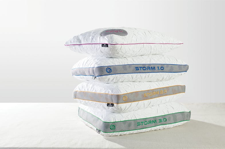 Storm Series Pillow by Bedgear
