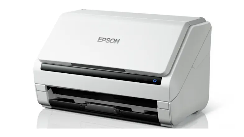 Epson WorkForce DS-570WII Document Scanner Epson WorkForce DS-570WII Document Scanner