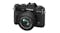 Fujifilm X-T30 II Mirrorless Camera with XC 15-45mm f/3.5-5.6 OIS PZ Lens - Black Fujifilm X-T30 II Mirrorless Camera with XC 15-45mm f/3.5-5.6 OIS PZ Lens - Black