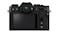 Fujifilm X-T30 II Mirrorless Camera with XC 15-45mm f/3.5-5.6 OIS PZ Lens - Black Fujifilm X-T30 II Mirrorless Camera with XC 15-45mm f/3.5-5.6 OIS PZ Lens - Black
