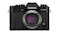 Fujifilm X-T30 II Mirrorless Camera with XC 15-45mm f/3.5-5.6 OIS PZ Lens - Black Fujifilm X-T30 II Mirrorless Camera with XC 15-45mm f/3.5-5.6 OIS PZ Lens - Black