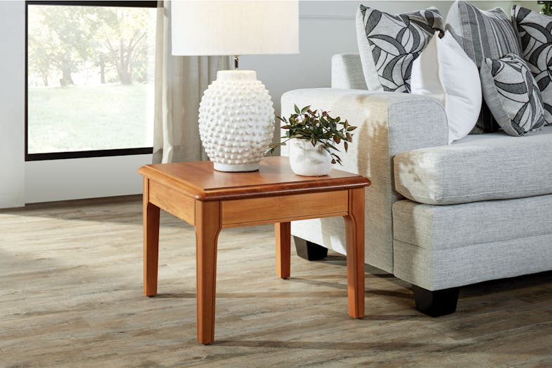 Opera Lamp Table Opera Lamp Table