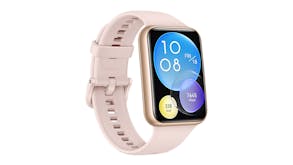 Huawei Watch Fit 2 Active Edition 46mm - Sakura Pink