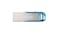 SanDisk Ultra Flair USB 3.0 Flash Drive - 128GB (Blue)