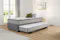 Elite Support Firm Single Mattress with Jagger Trundle Package Elite Support Firm Single Mattress with Jagger Trundle Package