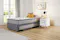 Elite Support Firm Single Mattress with Jagger Trundle Package Elite Support Firm Single Mattress with Jagger Trundle Package
