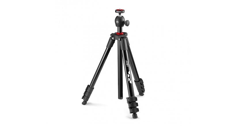 Joby Compact Light Tripod Kit Joby Compact Light Tripod Kit