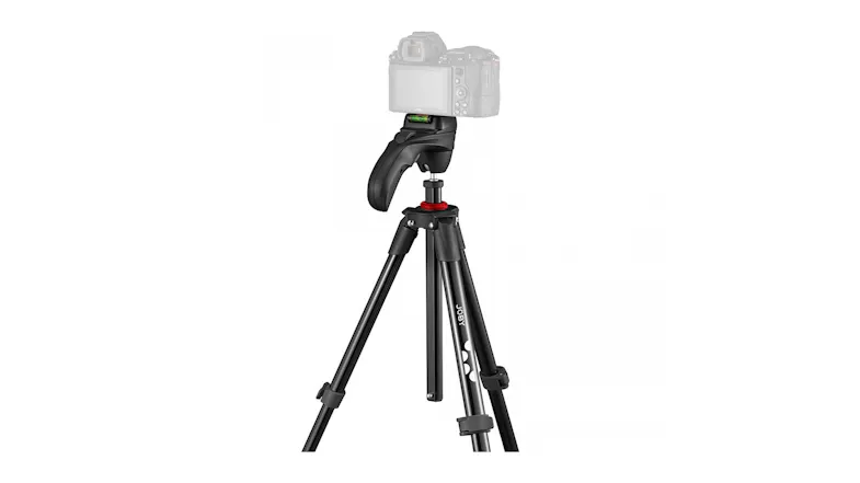 Joby Compact Action Tripod Joby Compact Action Tripod