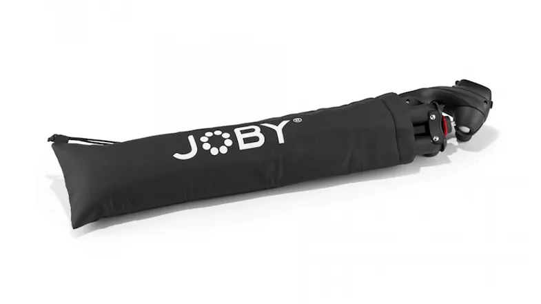 Joby Compact Action Tripod Joby Compact Action Tripod