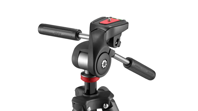 Joby Compact Advanced Tripod Joby Compact Advanced Tripod