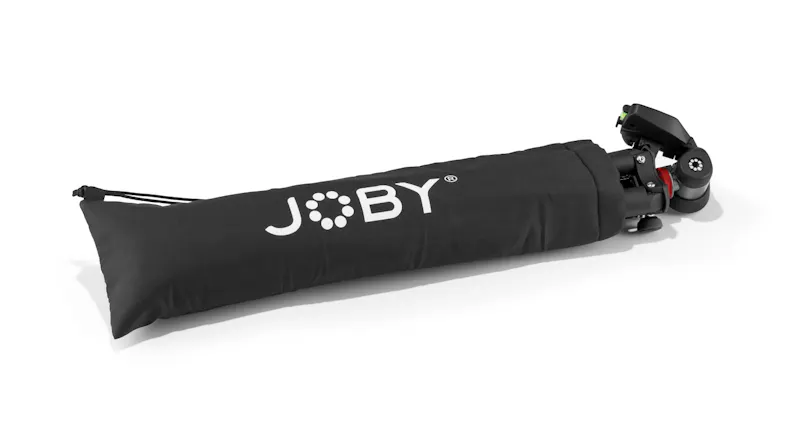 Joby Compact Advanced Tripod Joby Compact Advanced Tripod