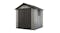 Keter Oakland 757 Garden Shed Keter Oakland 757 Garden Shed