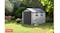 Keter Oakland 7511 Garden Shed Keter Oakland 7511 Garden Shed