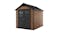 Keter Newton 759 Garden Shed Keter Newton 759 Garden Shed